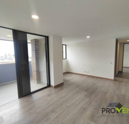 Apartamento en venta en Envigado
